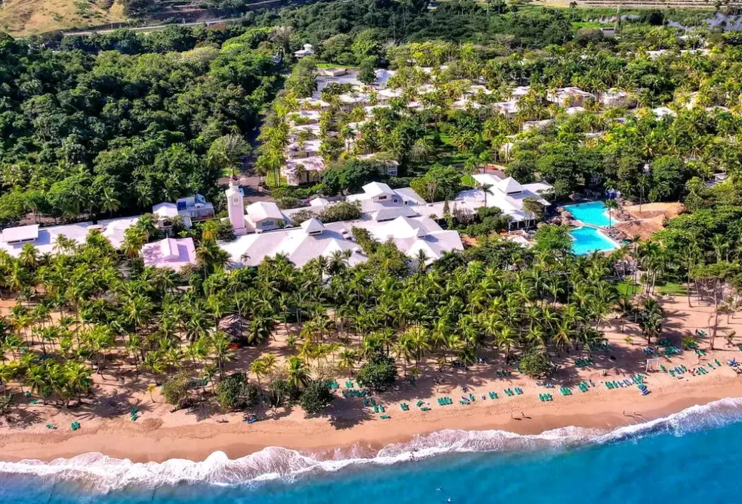 Hotel Playa Bachata Resort (ex. Riu Merengue) w Dominikana (Puerto Plata) - oferta last minute