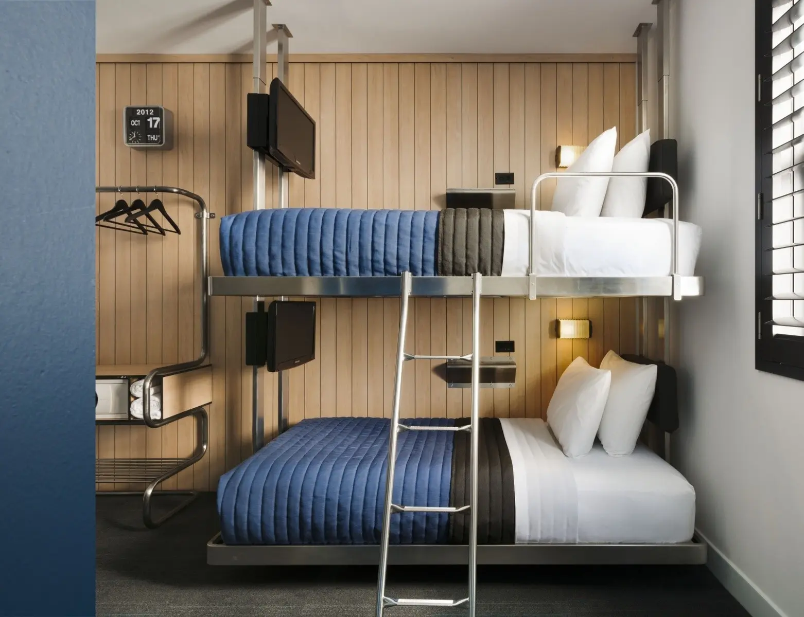 Hotel Pod Times Square w Stany Zjednoczone Ameryki (NOWY JORK) - oferta last minute