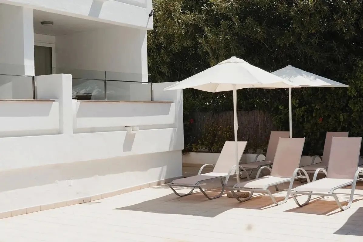 Hotel Pollensamar - Apartamenty