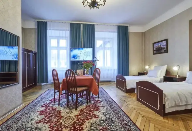 Atrakcje dla dzieci w hotelu Pollera