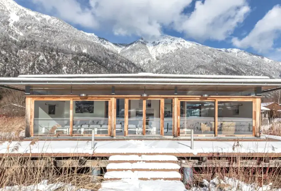 Hotel Presseggersee w Austria (Karyntia) - oferta last minute