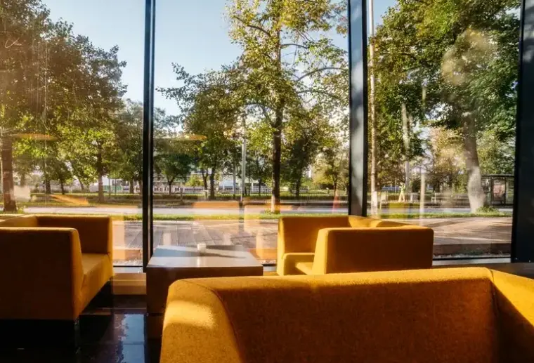 Pokój w hotelu Q Plus Wrocław