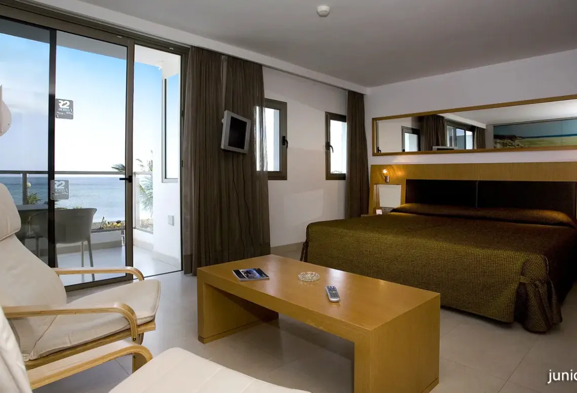 Pokój w hotelu R2 Bahia Playa Design Hotel & Spa