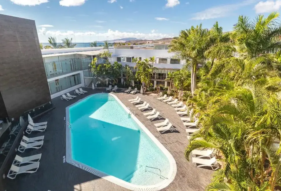 Hotel R2 Bahia Playa Design Hotel & Spa