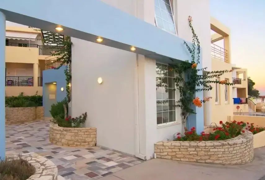 Hotel Radamanthys w Grecja (Kreta Zachodnia) - oferta last minute