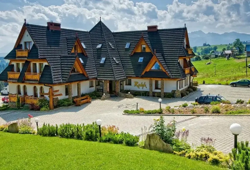Redyk Ski & Relax