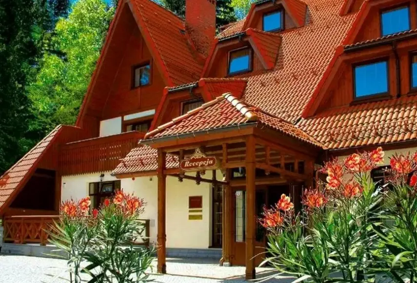 Hotel Relaks w Polska (Karkonosze) - oferta last minute