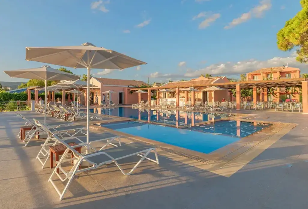 Hotel Remetzo