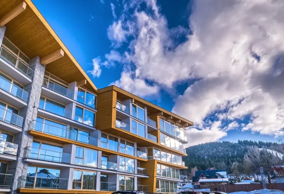 Hotel Rezydencja I Nosalowy Dwór w Polska (Tatry i Podhale) - oferta last minute