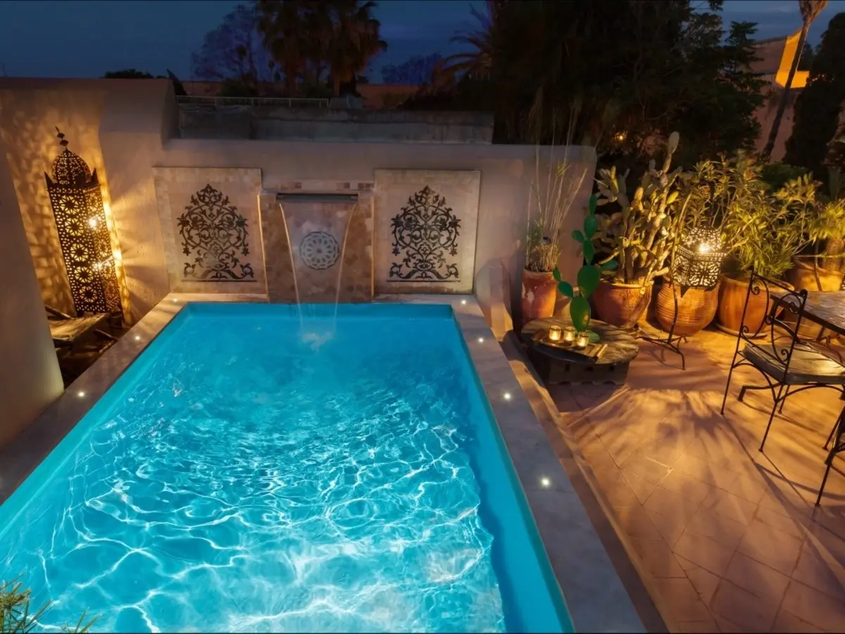 Riad Swaka — RIAD SWAKA