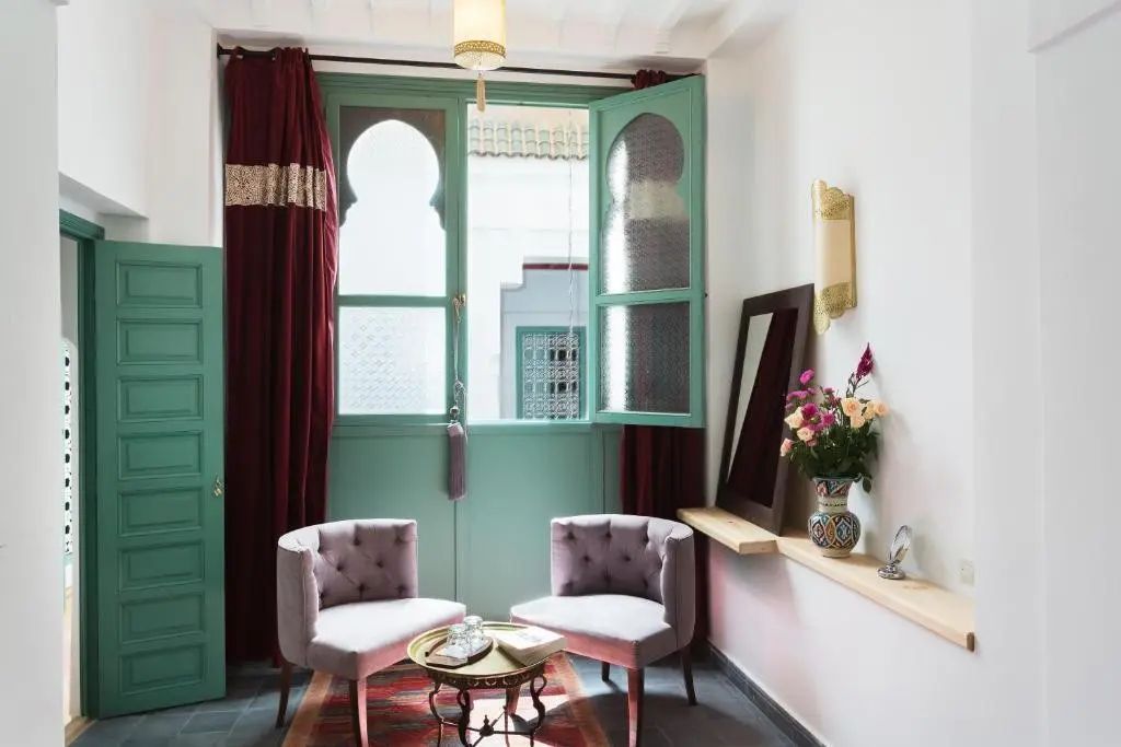 Riad Swaka — RIAD SWAKA