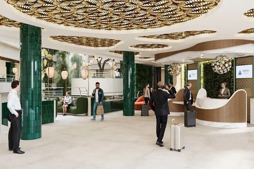 Hotel Ribera de Triana