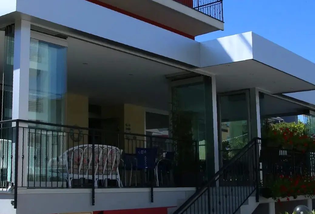 Hotel Roby (Lido di Jesolo) w Włochy (Riwiera Adriatycka) - oferta last minute