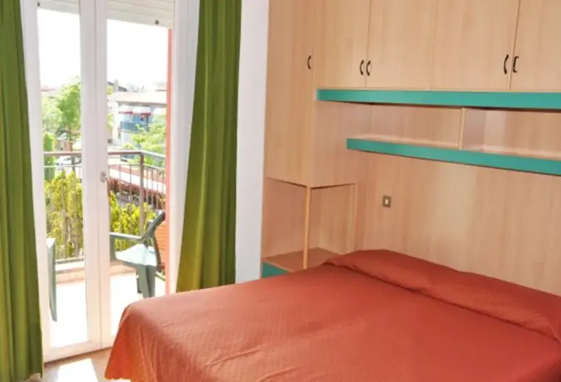 Pokój w hotelu Roby (Lido di Jesolo)