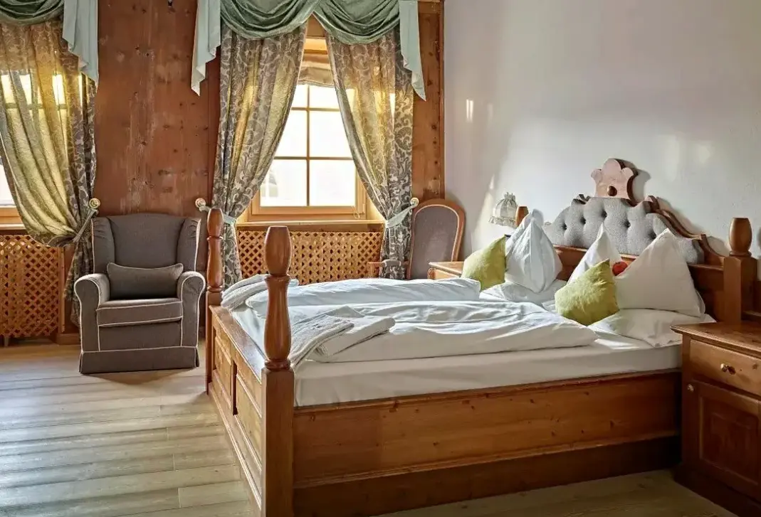 Hotel Romantic Excelsior (Cavalese)