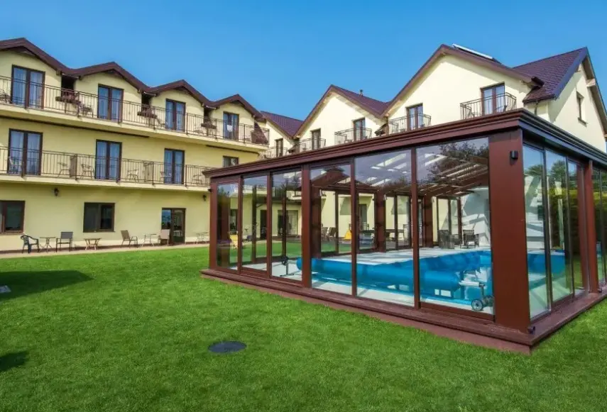 Hotel Róża Wellness & Spa w Polska (Wybrzeże Zachodnie) - oferta last minute