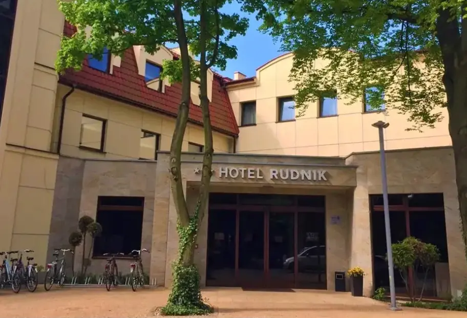 Hotel Rudnik (ex. Energetyk)