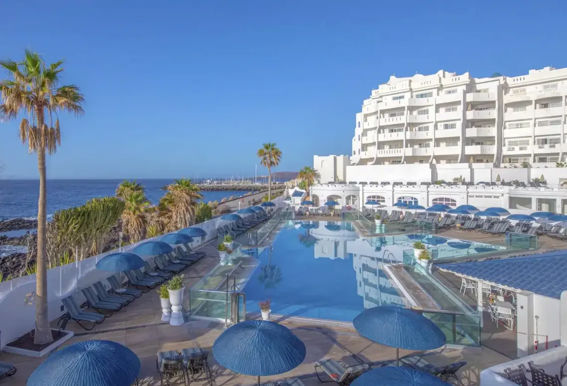Hotel Santa Barbara Golf and Ocean Club (San Miguel) w Hiszpania (Teneryfa) - oferta last minute