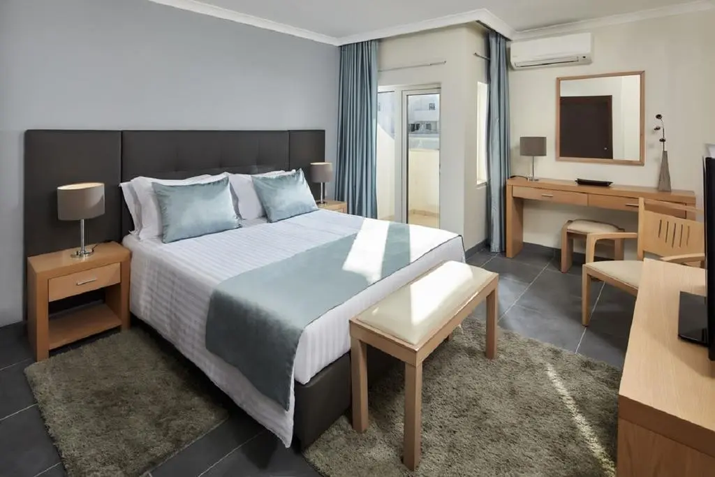 Santa Eulalia Suite Hotel And Spa — SANTA EULALIA SUITE HOTEL AND SPA