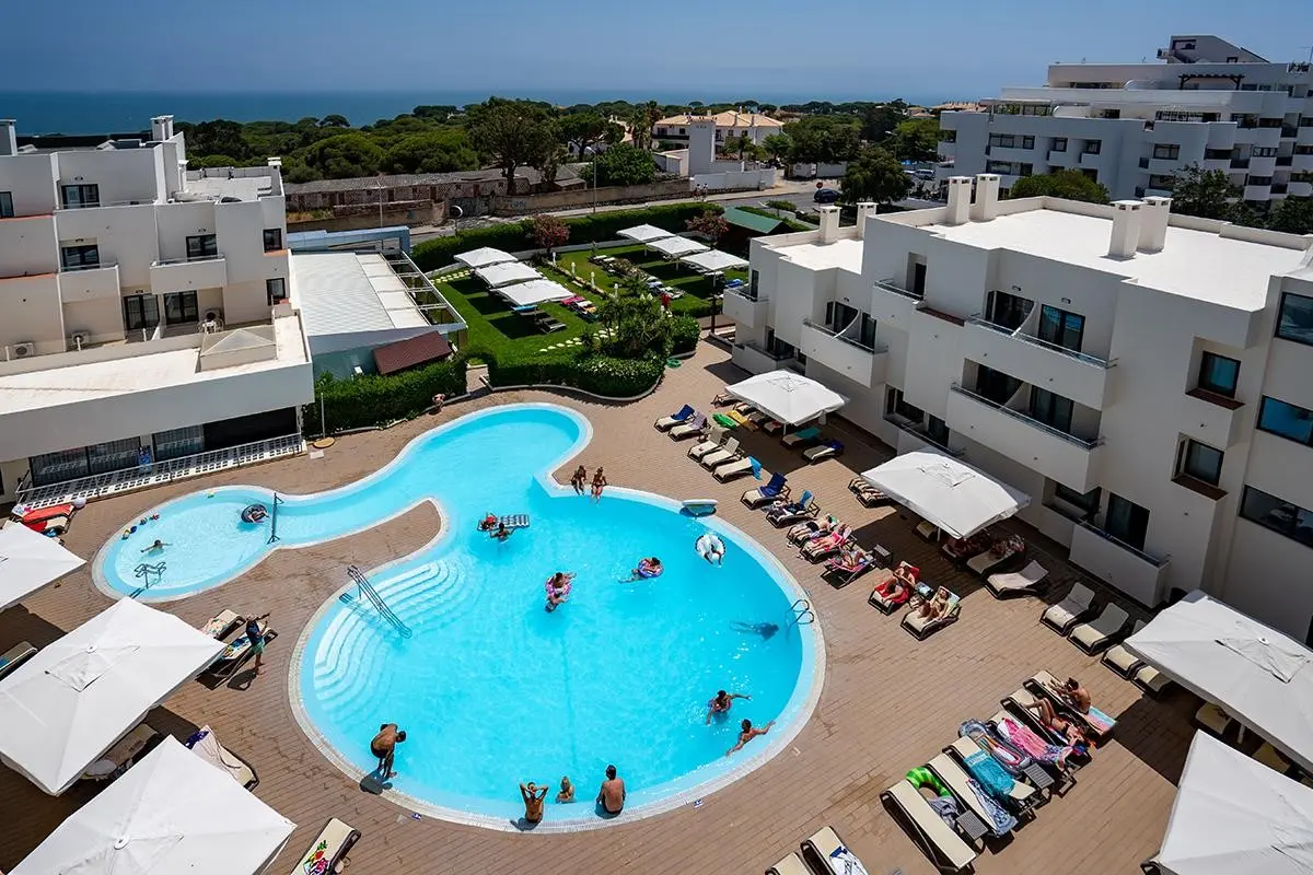 Santa Eulalia Suite Hotel And Spa — SANTA EULALIA SUITE HOTEL AND SPA