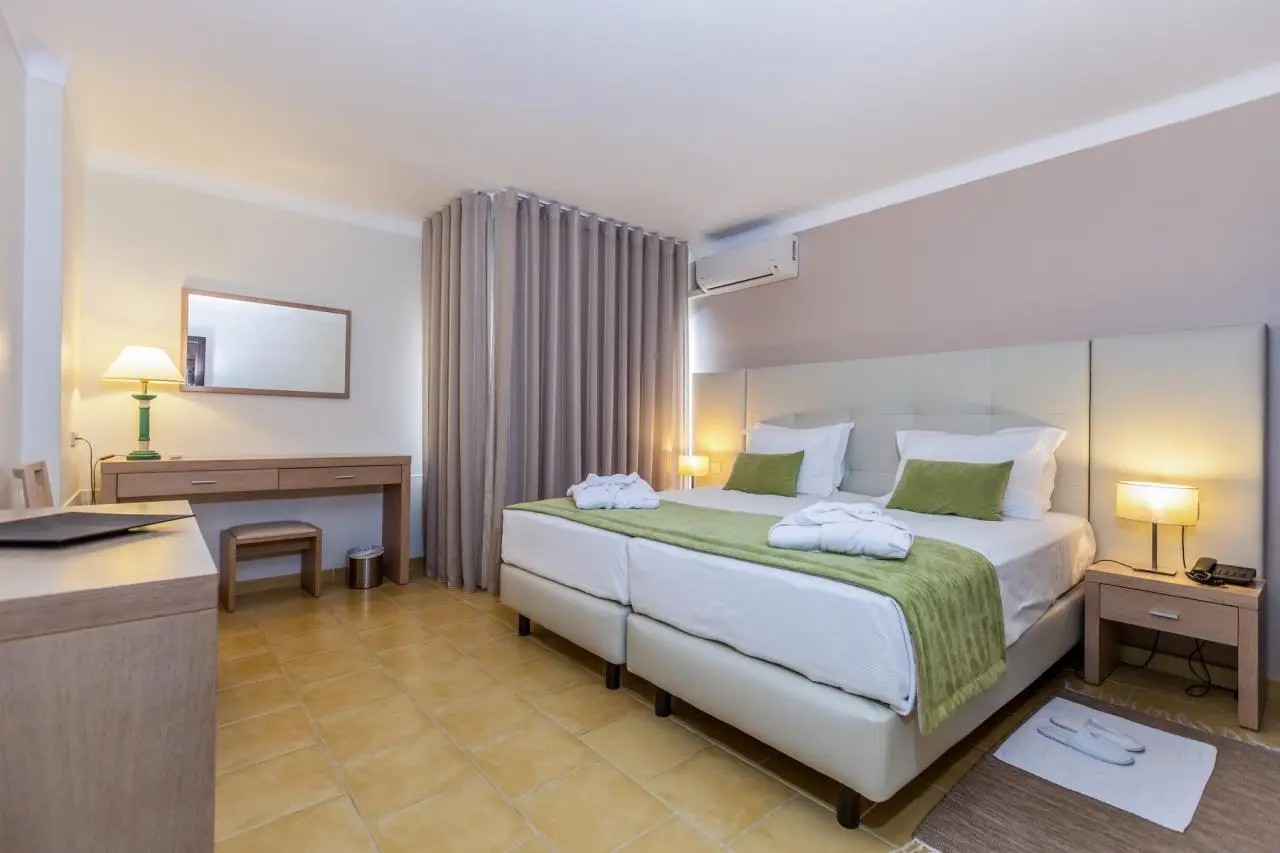 Santa Eulalia Suite Hotel And Spa — SANTA EULALIA SUITE HOTEL AND SPA