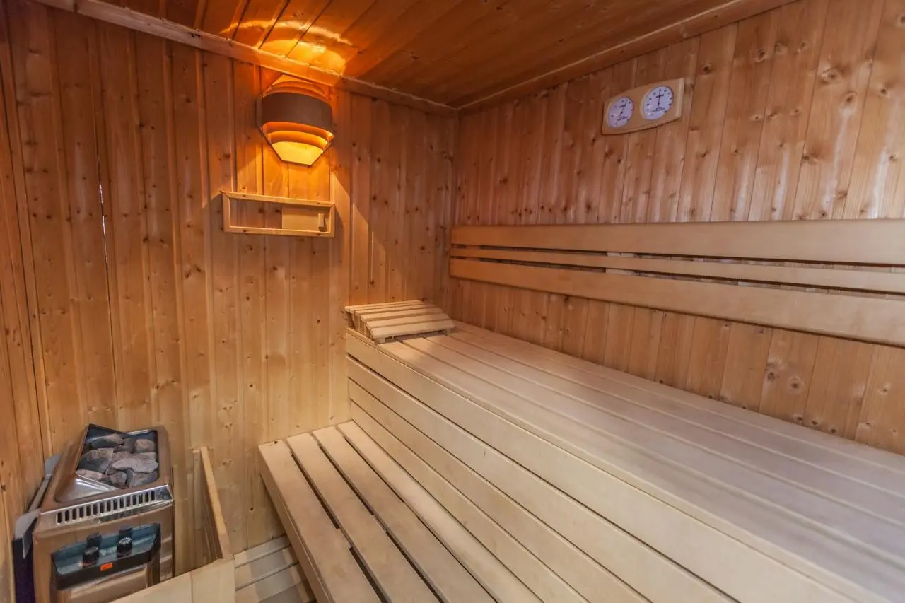 Santa Eulalia Suite Hotel And Spa — SANTA EULALIA SUITE HOTEL AND SPA