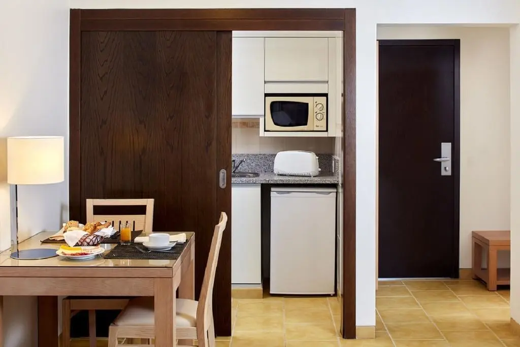 Santa Eulalia Suite Hotel And Spa — SANTA EULALIA SUITE HOTEL AND SPA