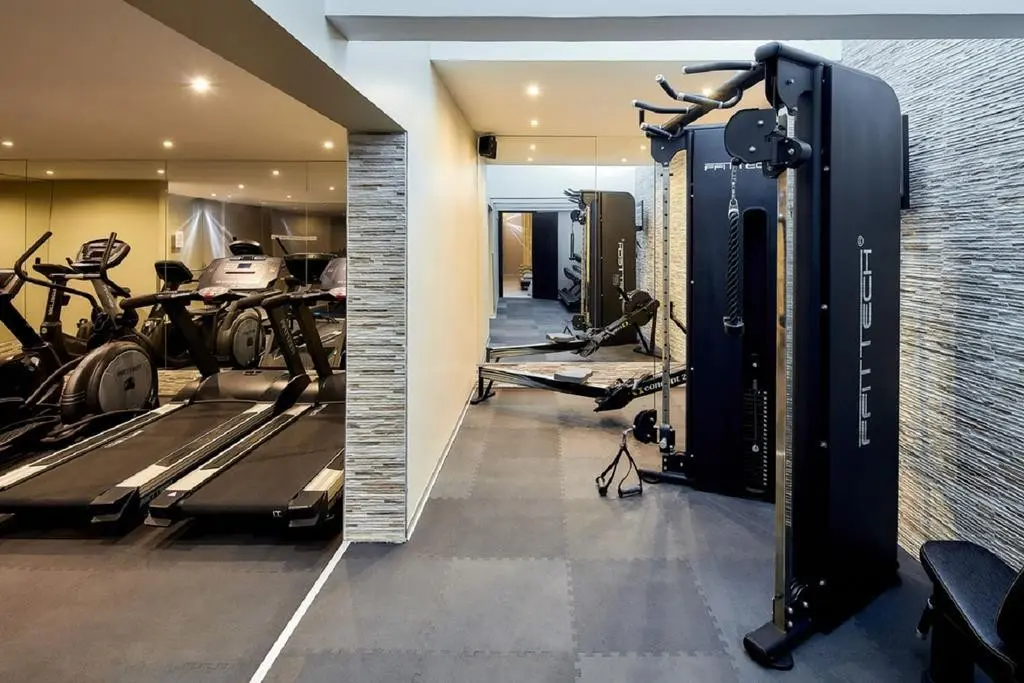 Santa Eulalia Suite Hotel And Spa — SANTA EULALIA SUITE HOTEL AND SPA