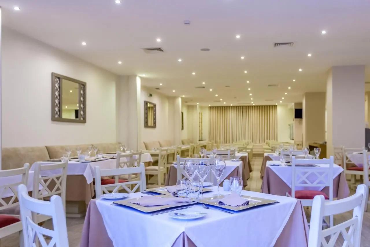 Santa Eulalia Suite Hotel And Spa — SANTA EULALIA SUITE HOTEL AND SPA