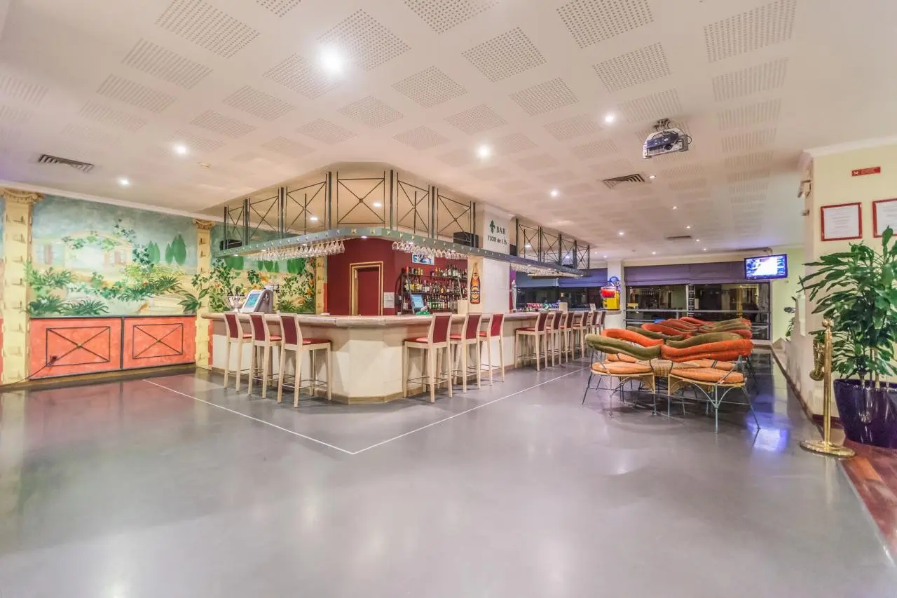 Santa Eulalia Suite Hotel And Spa — SANTA EULALIA SUITE HOTEL AND SPA