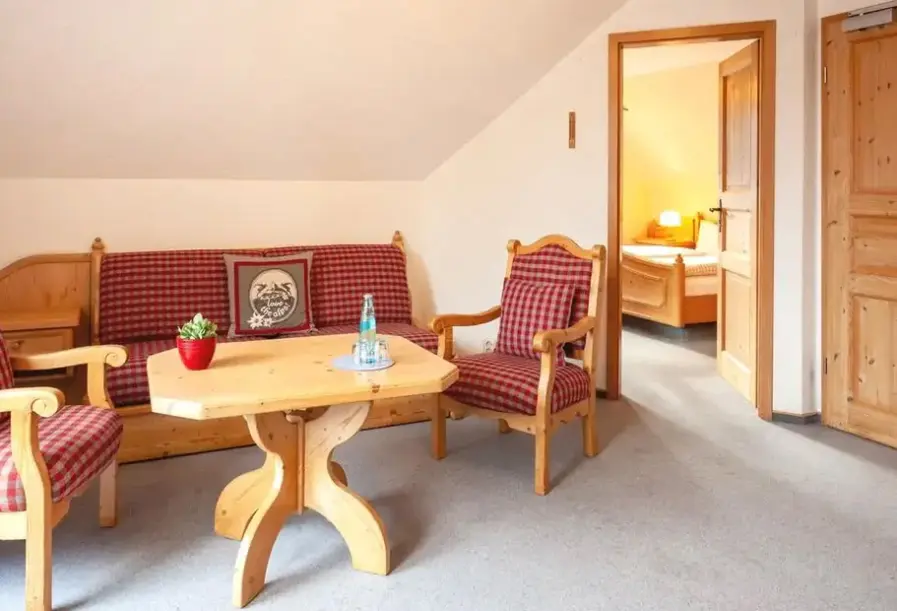 Atrakcje dla dzieci w hotelu Sauerlander Hof (Willingen)