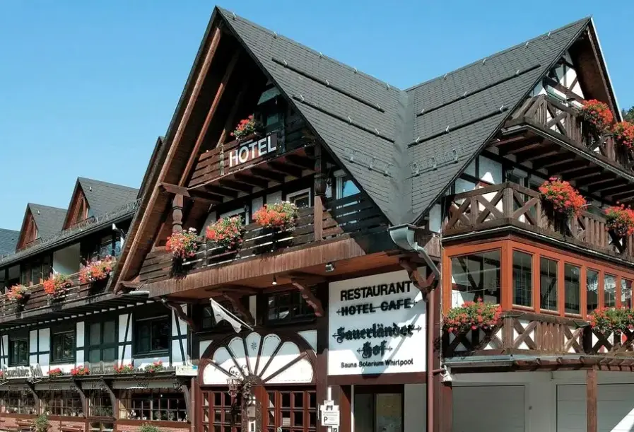 Sauerlander Hof (Willingen)