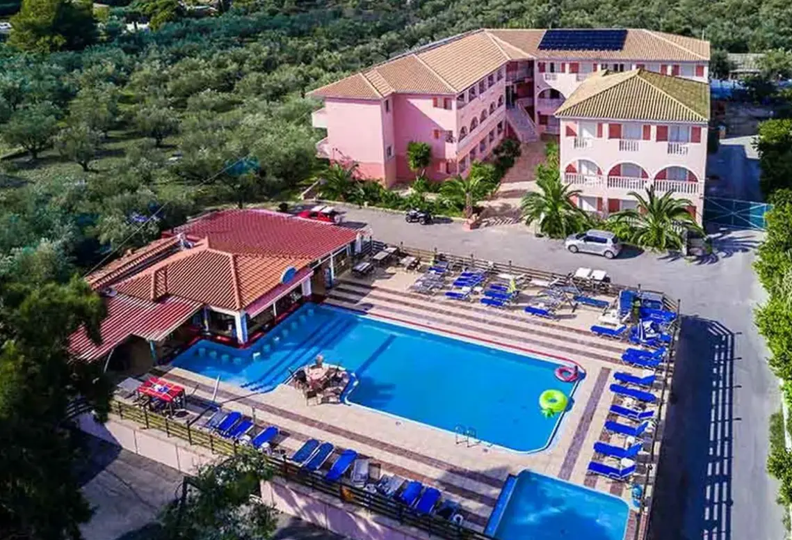 Savvas De Mar