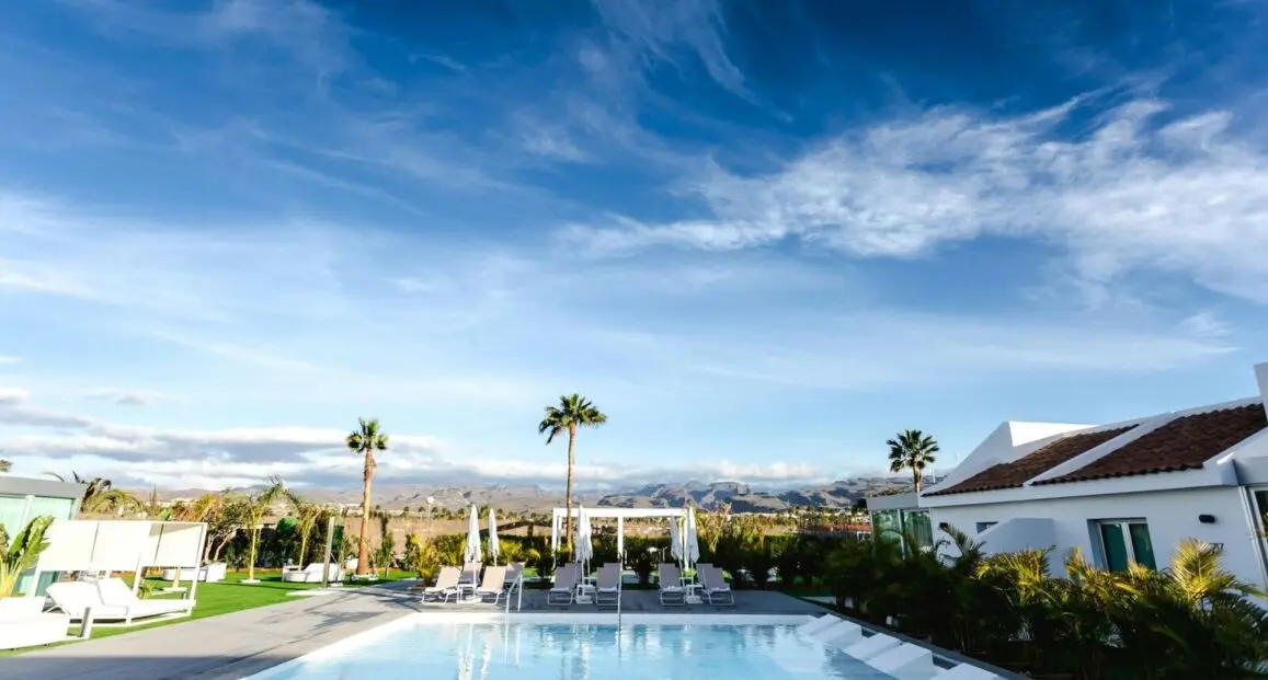 Hotel Seven Hotel & Wellness