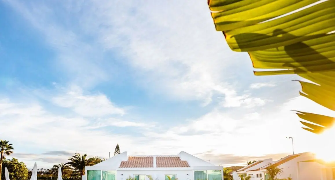 Obiekt hotelu Seven Hotel & Wellness