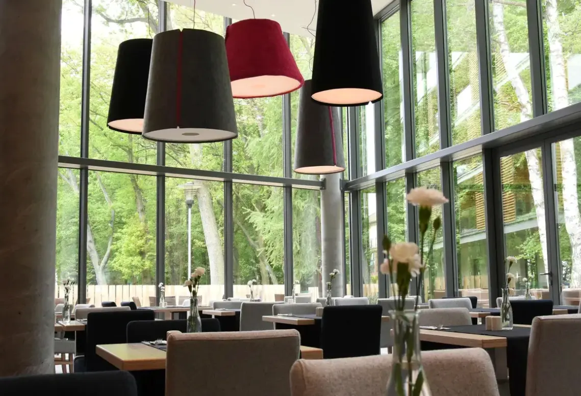 Pokój w hotelu Shuum Boutique Wellness (ex Wellness Pro-Vita)