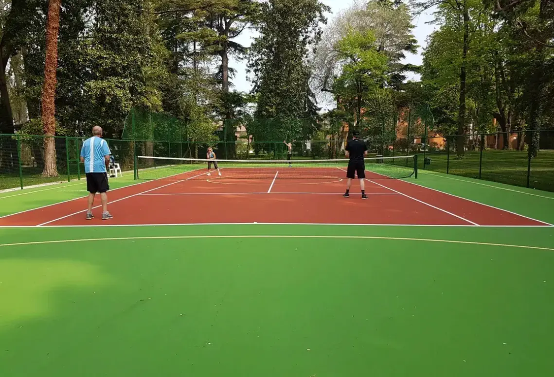 Atrakcje dla dzieci w hotelu Sisan Family Resort