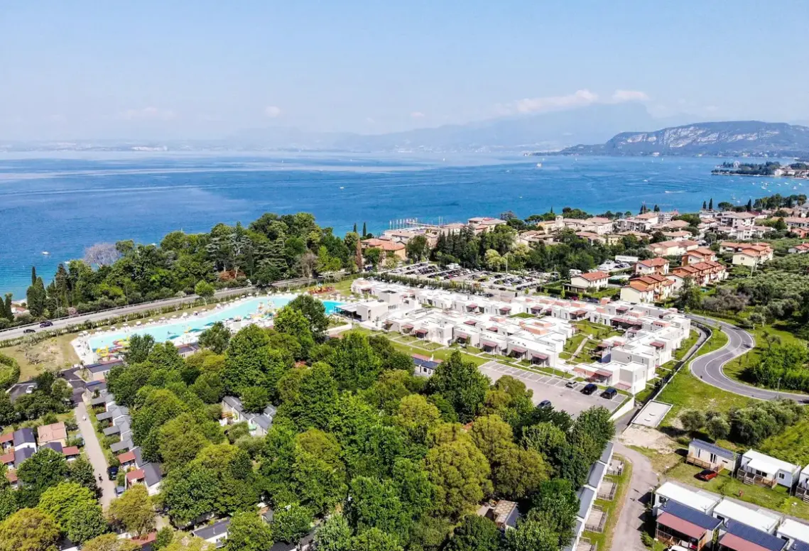 Hotel Sisan Family Resort