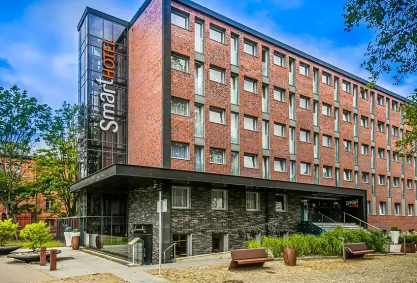 Hotel Smart Gdańsk w Polska (Trójmiasto) - oferta last minute