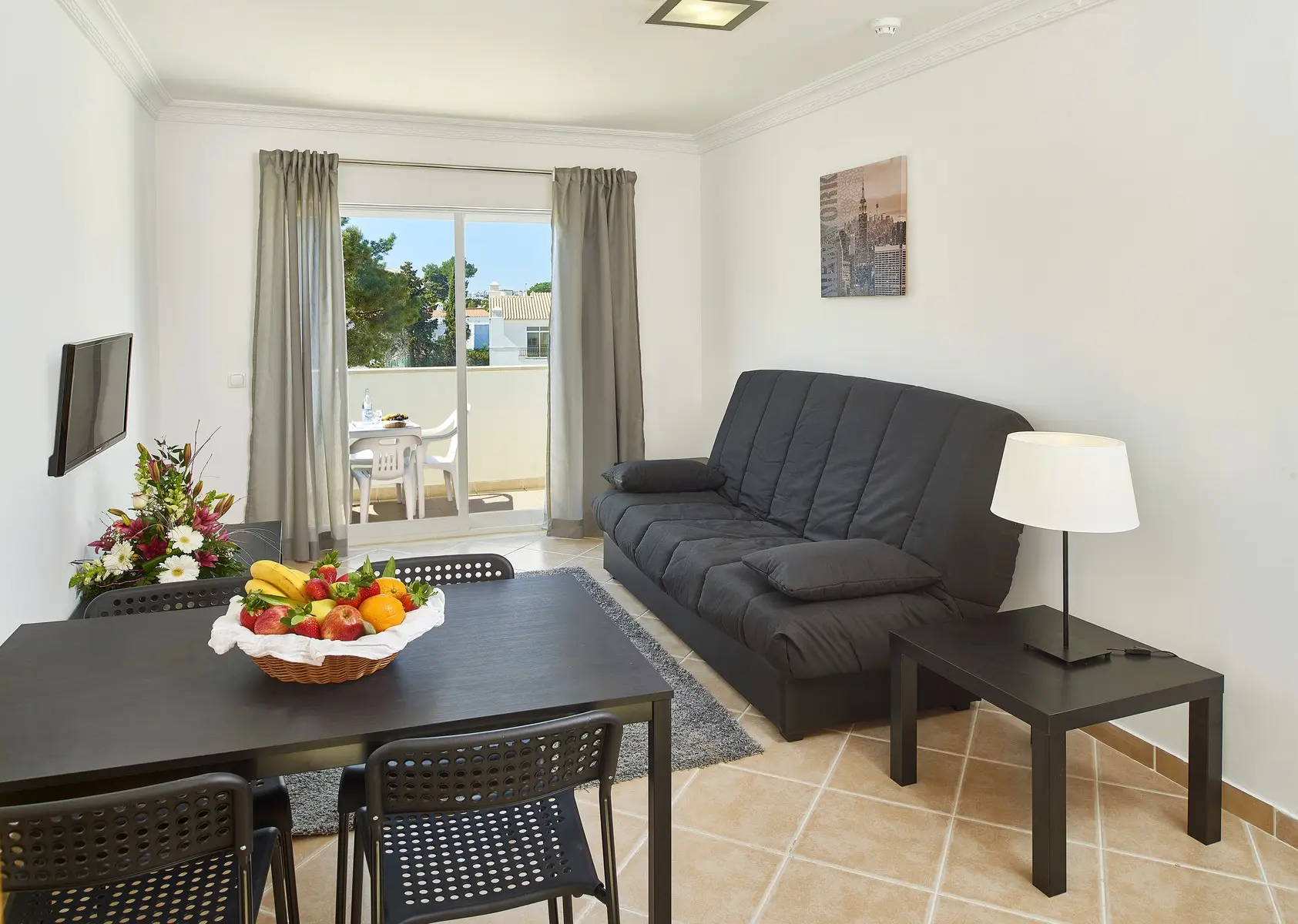 Pokój w hotelu Smy Santa Eulalia Algarve