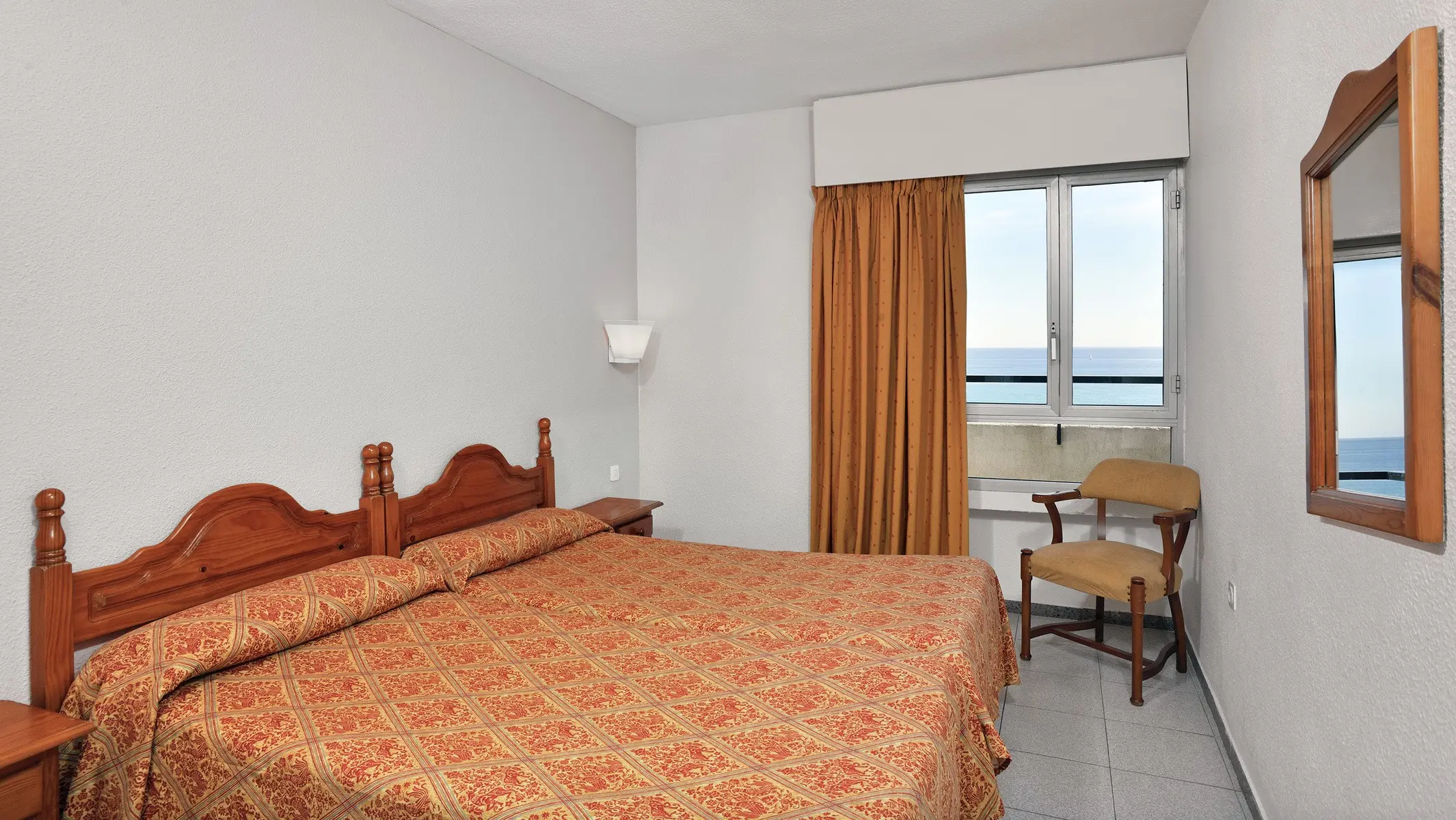 Pokój w hotelu Sol Timor