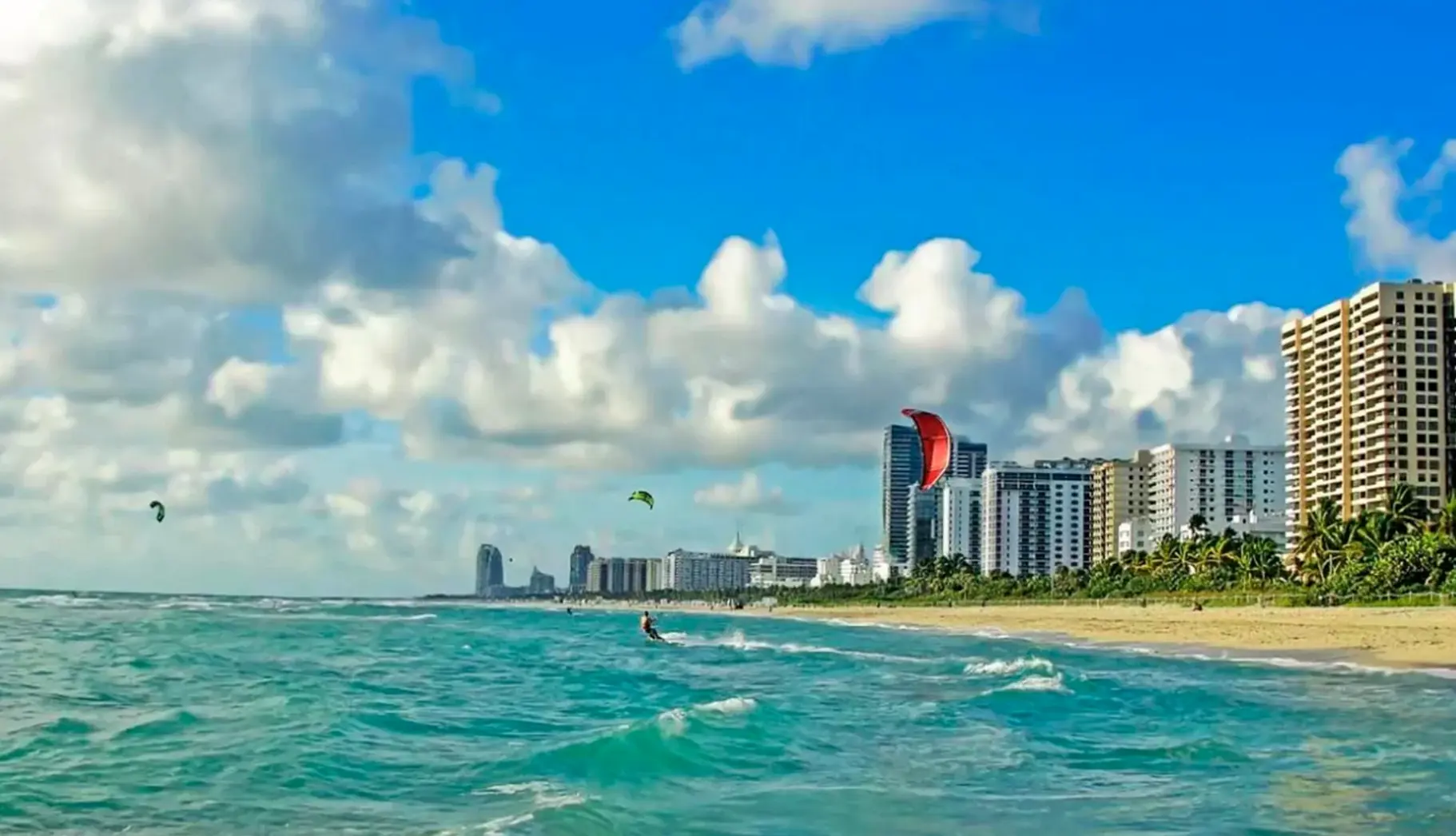 Atrakcje dla dzieci w hotelu Solé Miami, A Noble House Resort