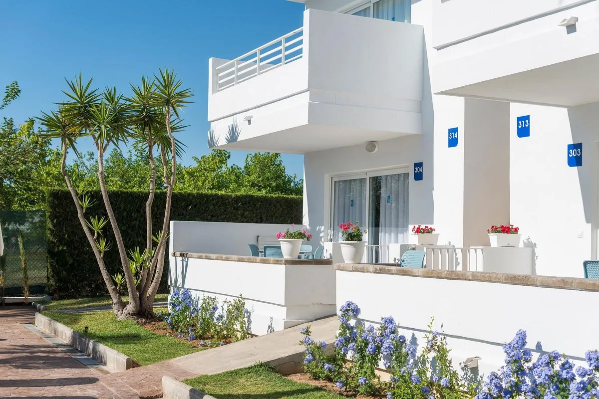 Hotel Solecito