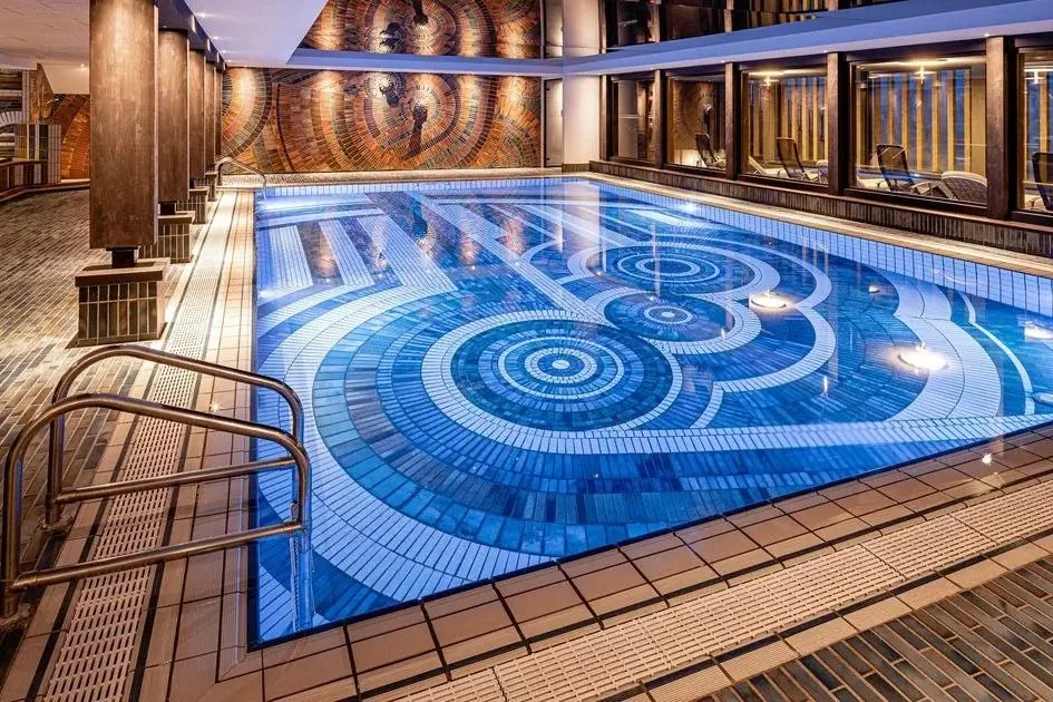 Hotel Sporthotel Obereggen