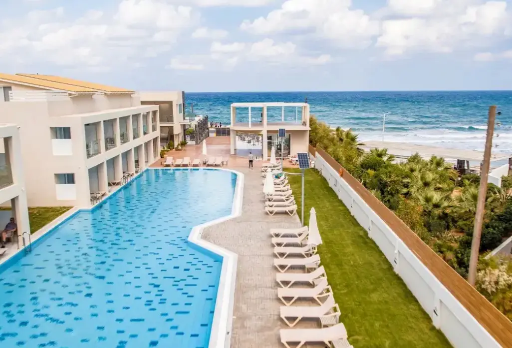 Hotel St. Constantin