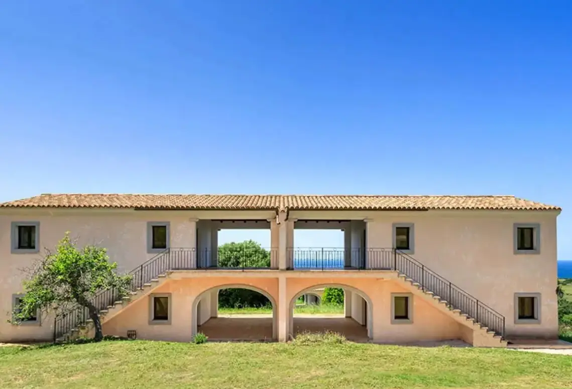Hotel Stazzi di Gallura Giagumeddu w Włochy (Sardynia) - oferta last minute