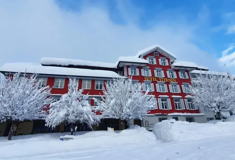 Sternen