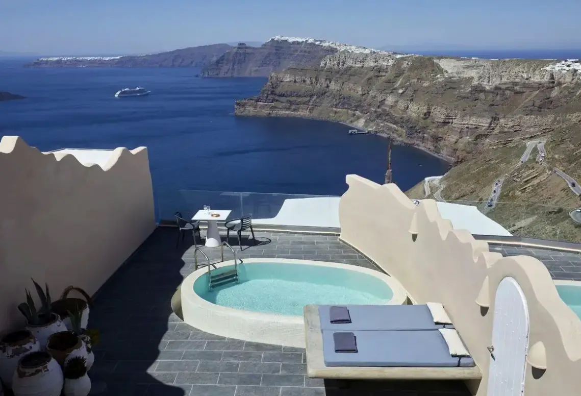 Suites of the Gods