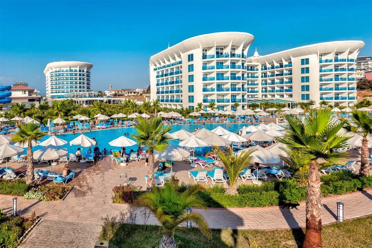 Hotel Sultan Of Dreams