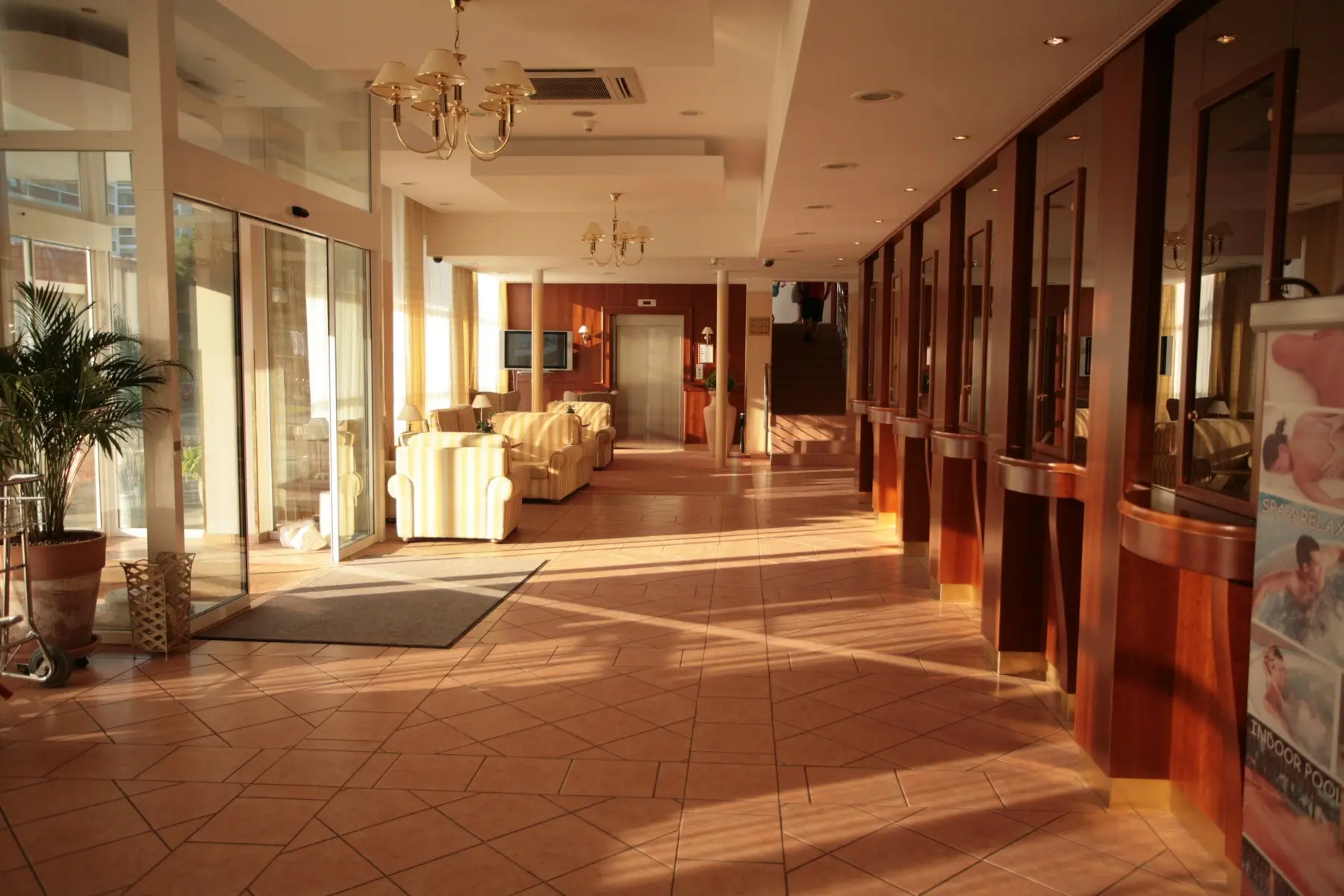 Sunny Baska Residence By Valamar (Ex. Zvonimir) — SUNNY BASKA RESIDENCE BY VALAMAR (EX. ZVONIMIR)